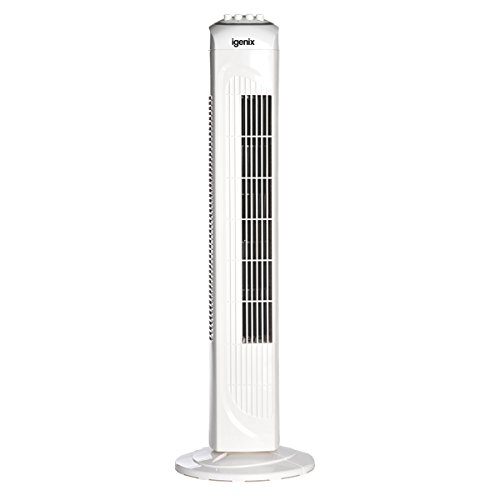 10 Best Oscillating Tower Fan July 2023