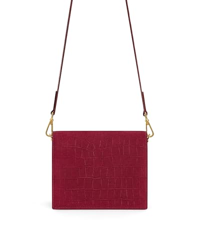 Image of JW PEI Women's Mini Flap Crossbody