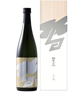 Amazon.co.jp: 福光屋 加賀鳶 いかづち 720mL 化粧箱入り 加賀鳶史上
