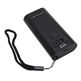 FILFEEL Handheld Portable Curing Lamp for Salon & DIY Use - Rechargeable LED Light with 2 Modes, Lightweight & Stylish Design - Image 5