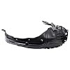 TRQ Passenger Side Inner Fender Liner Compatible with 2012 2013 2014 2015 Honda Pilot