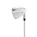 Mizuno Golf Men's T7 White Satin Wedge