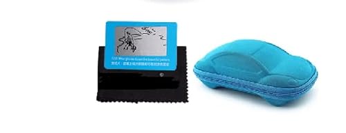 ÓCULOS DE SOL FLEXÍVEL INFANTIL ROSA PROTEÇÃO UV