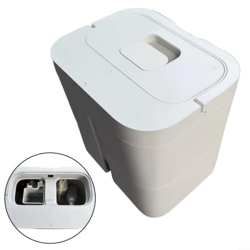 Module eau automatique RAW1 Dreame W10 S20 W20S kit pieces station