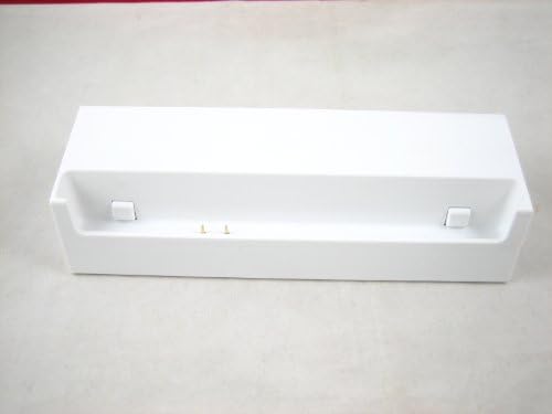 For Xperia Z / LT36i ~ Replacement White Sony DK26 Charging Dock Stand Charger ~ Mobile Phone Repair Part Replacement