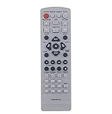 ALLIMITY AKB30234701 Replacement Remote Control Compatible with LG Stereo Player/3cd Changer Mini...