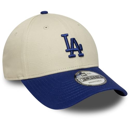 Colour Block 9FORTY Los Angeles Dodgers - 3
