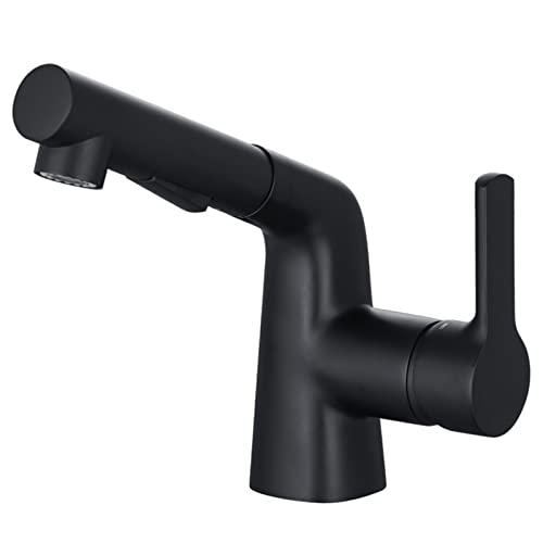 Grifo de baño para lavabo de diseño ideal para renovar el fregadero de tu hogar