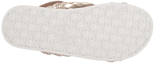 Sam Edelman Girl's Vita Mini Sandal4