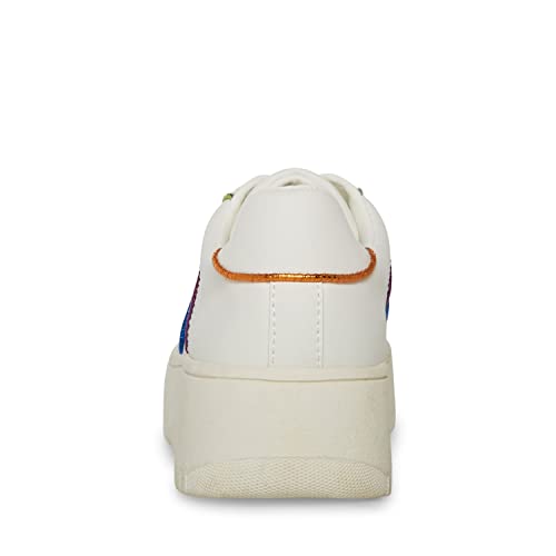 Steve Madden Girl's Rockaway Sneaker3