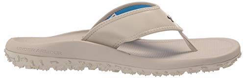 Image of Under Armour Men's Fat Tire T Flip-Flop