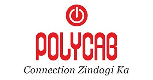 Buy Polycab Sunami MK III Metal 