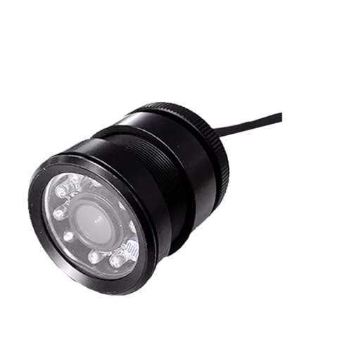 Caméra de recul voiture 28mm HD CCD pour réussir vos créneaux en ville sans aucun stress