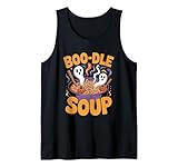 Spooky Halloween Noodle Humor Delight