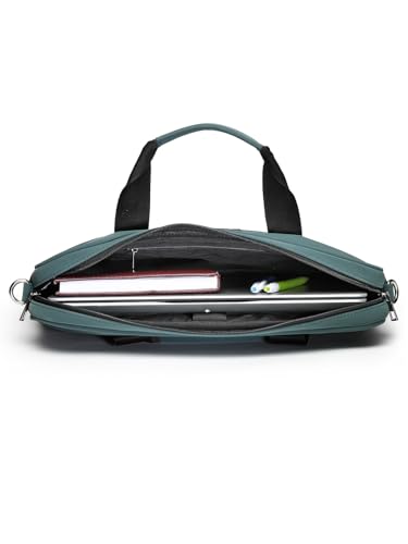 Image of Thomas Scott Men PU Laptop Bag