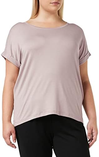 ONLY Koszulka Kobiety Onlmoster S/S O-neck Top Noos Jrs