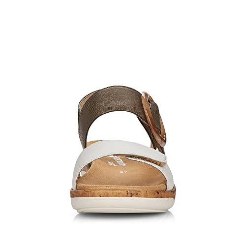 Image of Remonte R6853 Jocelyn Women's Sandals