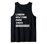 Hohenhorn Liebe - Hier lebe ich