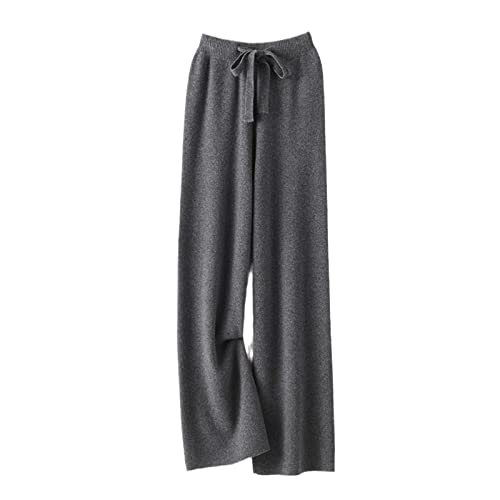 Pantalon ample pour femme idéal pour le homewear et les sorties décontractées
