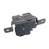 HZTWFC Tailgate Boot Lid Trunk Lock Latch Actuator 7248075 51247248075 For BMW 1 Series F20 F21 I3 #5