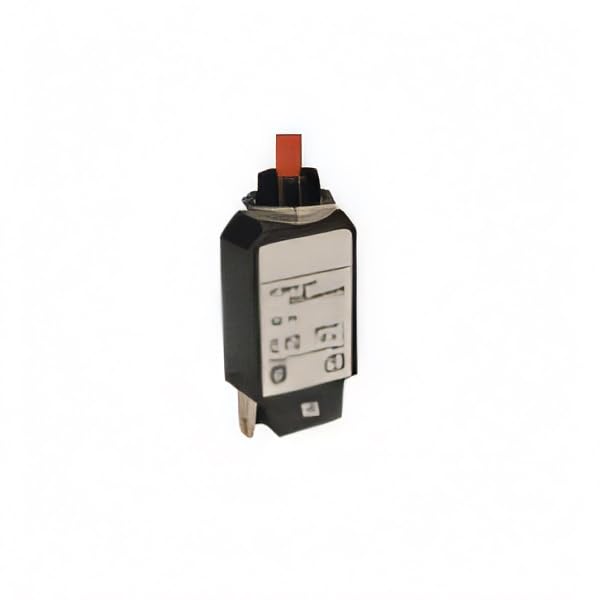 TR11-C-X-63-B-0-C-1.5A Circuit Breakers TR11 sup. prot.,Cent.mou.,bl.