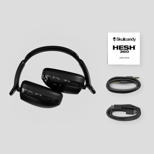 Hesh 360 Wireless Headphones 商品画像6