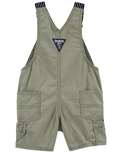 Image of OSHKOSH B'GOSH Baby Boys' World's Best Overalls