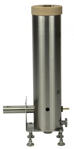 Kaltrauchgenerator Smo-King Big Grill SMO 1,25 Liter mit 230 Volt