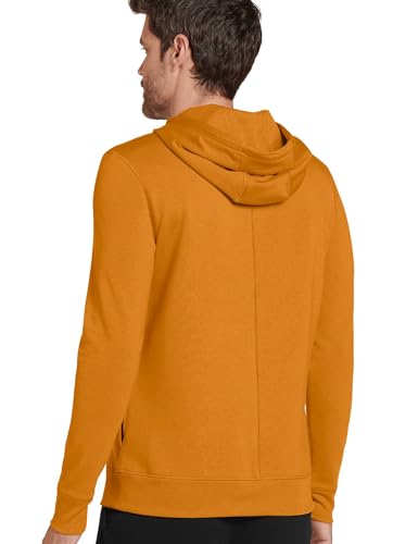 Jockey mens Cozy Core Active Pullover Hoodie2