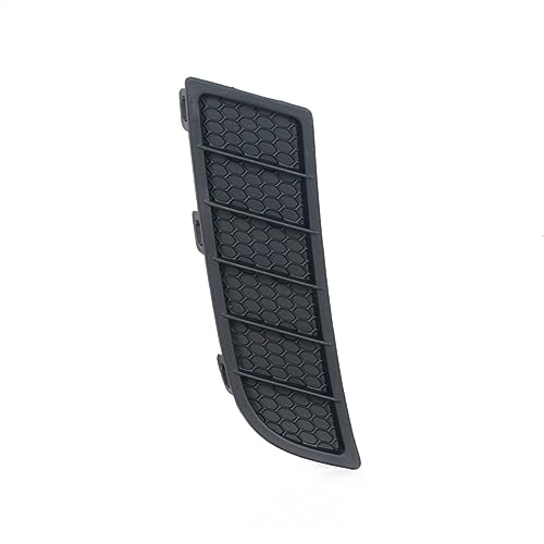 Rejilla de luz antiniebla y marco de parachoques para coche Suzuki Vitara 2014-2018