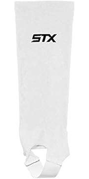 field hockey socks over shin guards