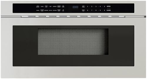 Zephyr 30 inch