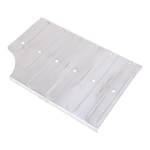 sparefixd Miele - Vassoio di scarico anti schizzi per forno e fornello