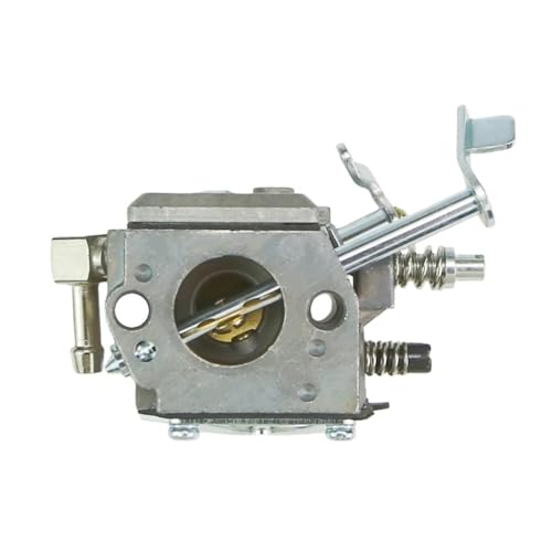 Carburateur GX100 anti calage pour moteur Honda GX100U et tronçonneuse
