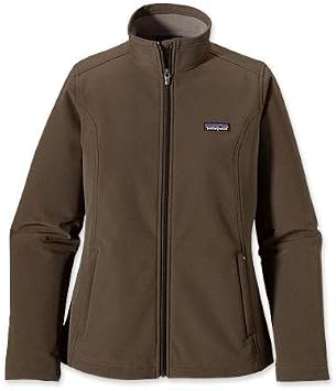 Patagonia Windproof Bayan Leeway Ceket