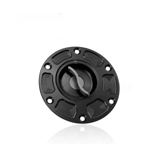 Bouchon carburant pour moto Ducati Multistrada 1200 et Hypermotard 950