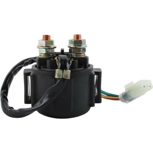 Relais démarreur solénoïde 35850-HM7 pour moto NC 700 et CRF 300