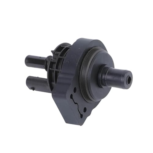Électrovanne d'échappement A0004703700 : stopper les odeurs d'essence - 3