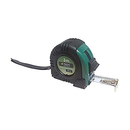 T 23103 Stoperli Şerit Metre, 3 X 16 Mm