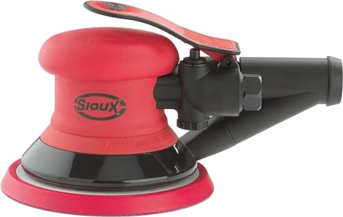 SIOUX Angle DIE Grinder 18K RPM 1/4I (SAG7S18)
