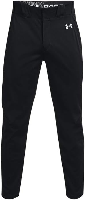Under Armour Mens Utility Elite Baseball Pants - ArmourPrint Durability