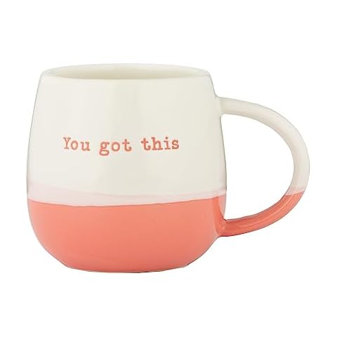 Price & Kensington You Got This Mug 340ml Cover