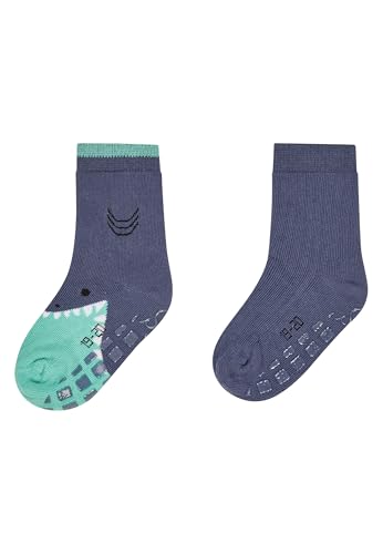 Abs Socken Dp Hai Baby Boys ABS Socks DP Shark