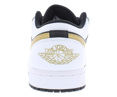 Image of Jordan Mens Air Jordan 1 Low Running Shoes