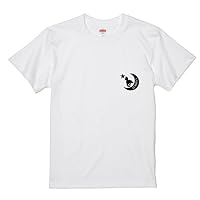 Amazon.co.jp: [DEAR] Tシャツ 半袖 ウマ うま 競馬 競走馬 馬