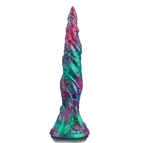 GAOSJX Base de adsorción Dragon fácil de Usar(Green)