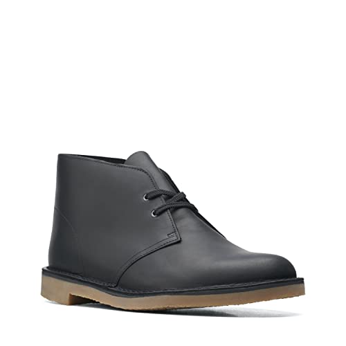 Image of Clarks Men's Bushacre 3 Chukka Boot
