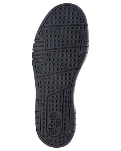 Image of DC Men's Court Graffik Skate Shoe