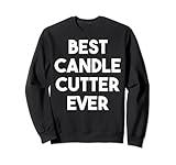 Best Candle Cutter Ever