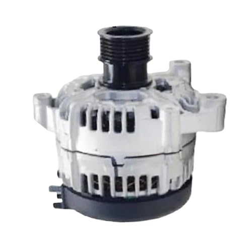 Alternateur 12V 150A BMW X1 X3 G80 G38 525i 530i pièce auto 12318654041